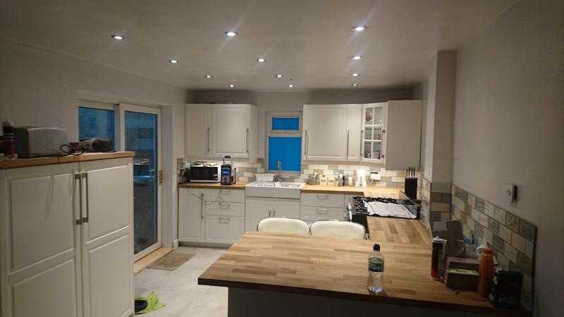 local friendly plumbers, kitchen fitters and bathroom installers