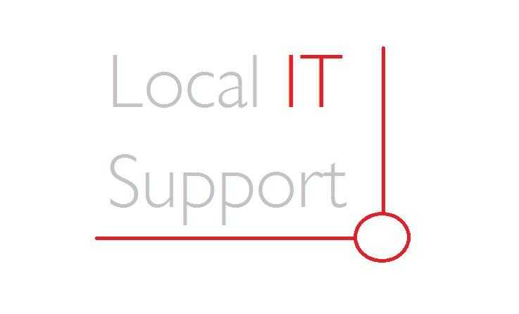 Local IT Support