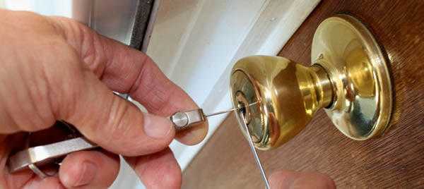 Locksmith Greenwich