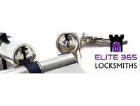 locksmiths an property redecorating