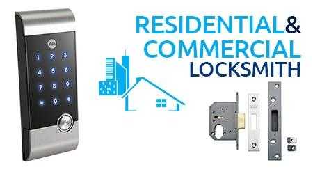 LockSmiths Emergency 247