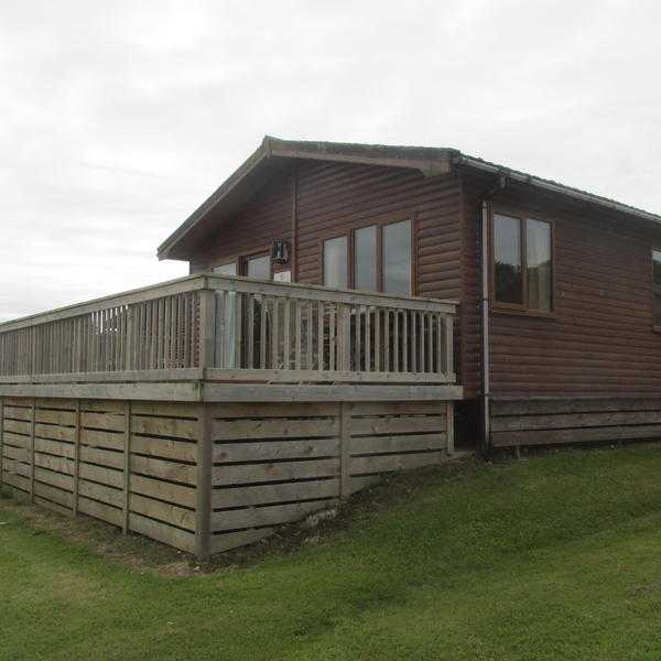 LODGE at White Acres Holiday Park