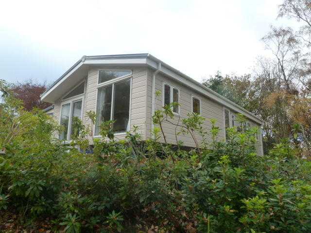 Lodge  Cabin for sale in North Wales