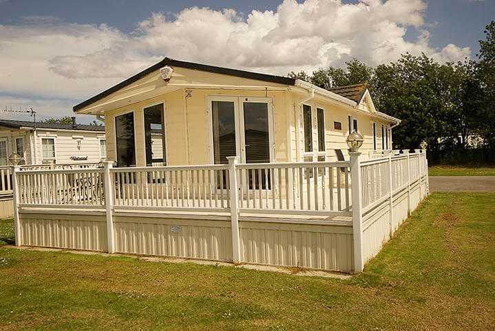 Lodge Twin Unit for sale Skegness Not Haven Chapel Sutton Ingoldmells East Coast East Anglia