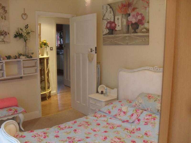 Lodger required cosy double furnished room