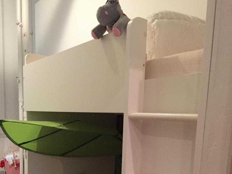 Loft bed IKEA