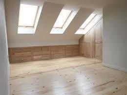 Loft conversion specialist