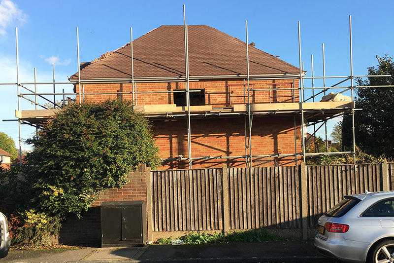 Loft Conversions amp Extension Specialist London - Isleworth