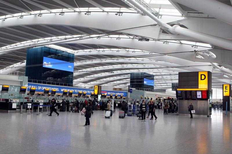 London Heathrow Airport Transfers