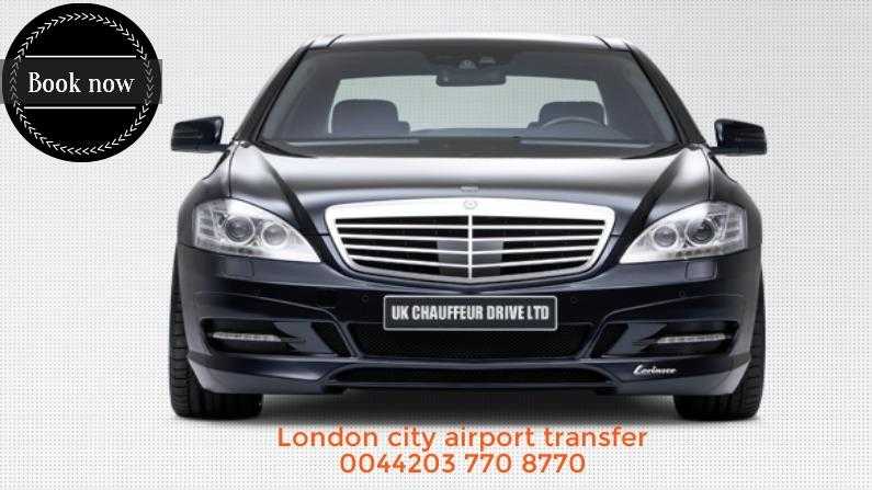 London Heathrow Transfer for Christmas party