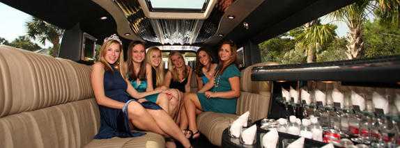 London Limo Hire Service