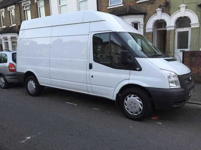 LONDON REMOVALS SERVICES