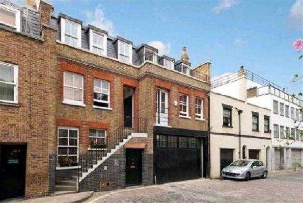 London Rentals , Flat For Short Let W1,W2    500 Per Week