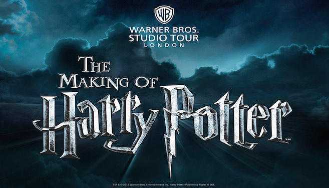 London Stay, Breakfast, Warner Bros Making of Harry Potter tickets amp transfers