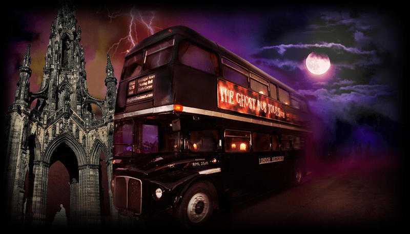 London Stay with Breakfast amp Spooky Ghost Tour Experience