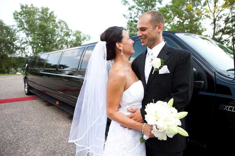 London Wedding Car Rental Service