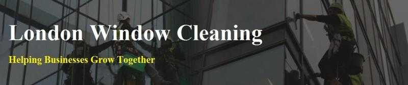 London window Cleaning