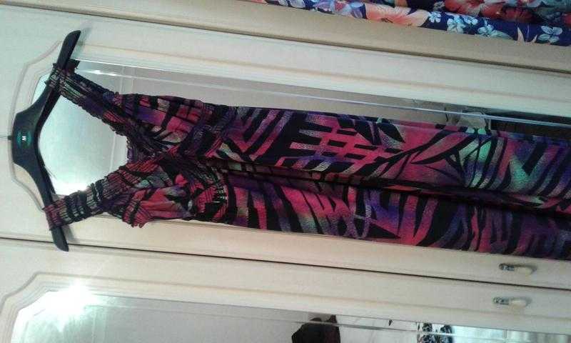 Long dress Wallis size 14