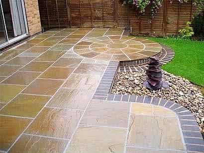 Long last drives block paving and tarmac specialists