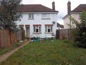 Looking for 3 bedroom house in isle of wight