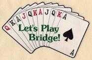 Looking for a Bridge (game) partner