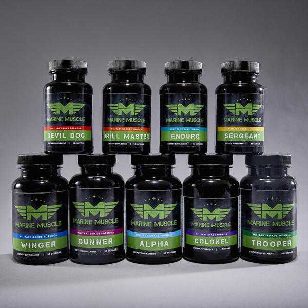 Looking for a high quality Body Building Supplements