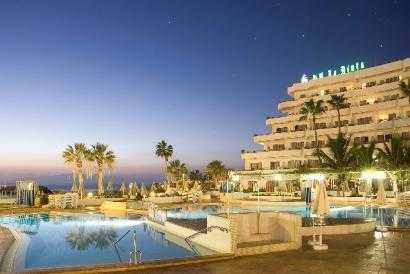 Looking for an Apartment in Tenerife