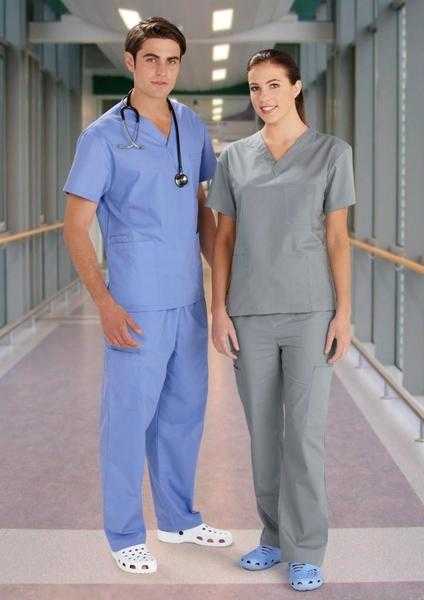 Looking For Healthcare Uniforms