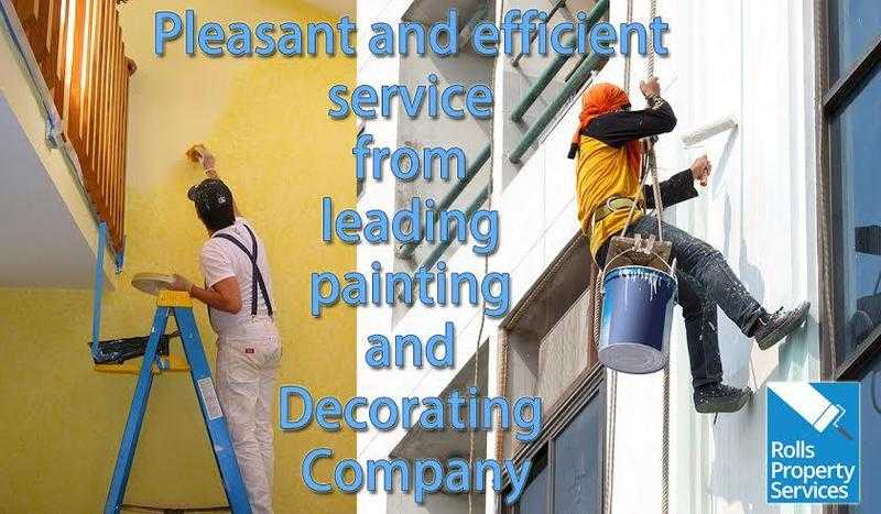 Looking for Painting Service in Chelsea