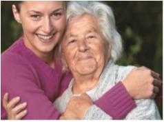 Looking for quality, reliable, person-centered and affordable caresupport Let us help you