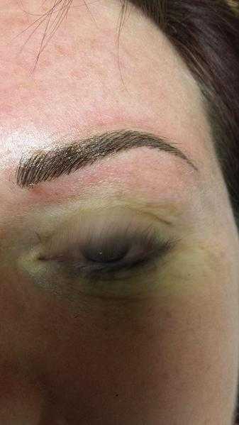 Looking for Women or Men who want Beautiful Long Lasting Brows with the Latest Celebrity Treatment