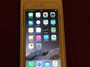 Looking to buy a iPhone 6 Plus in good condition no scratches or marks.