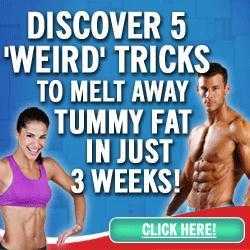 Lose Weight The Fastest Way.