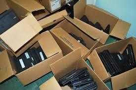 Lots of fairly used laptops at giveaway prices