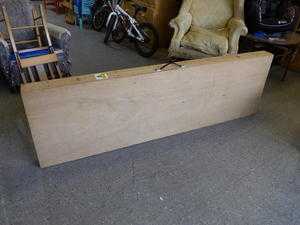 Lots of WoodMDFFibreboard amp more Offcuts for FREE