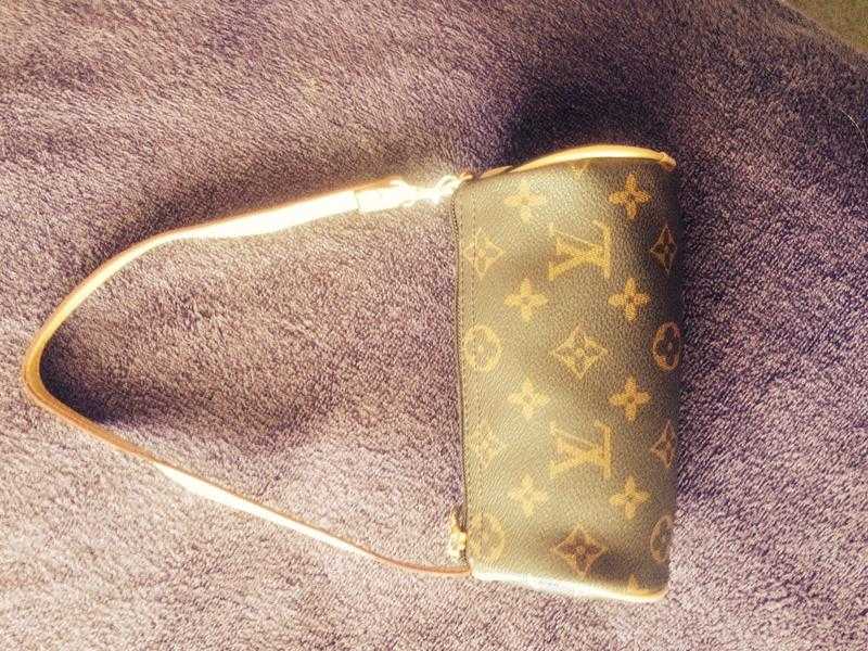 Louis Vuitton small purse