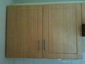 Lounge cupboard