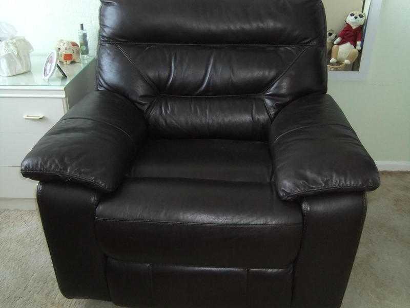 Lounge Recliner