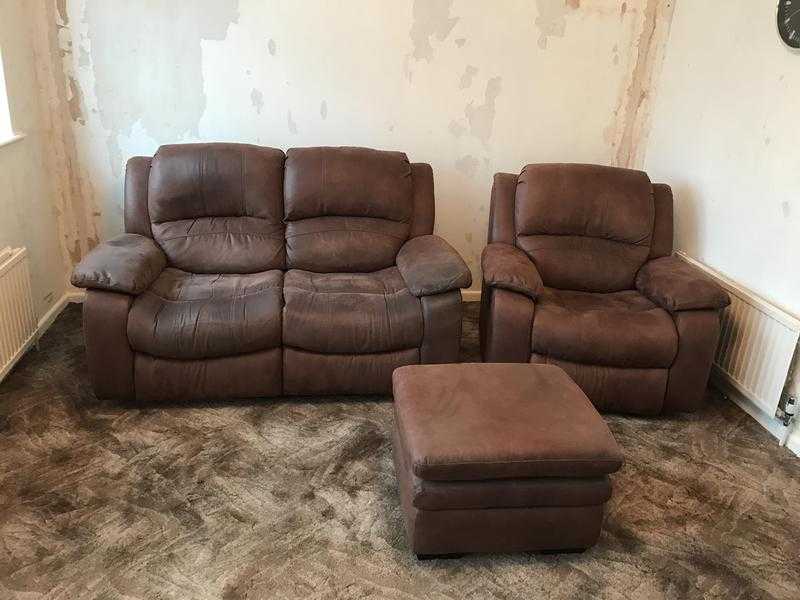 Lounge Sofa
