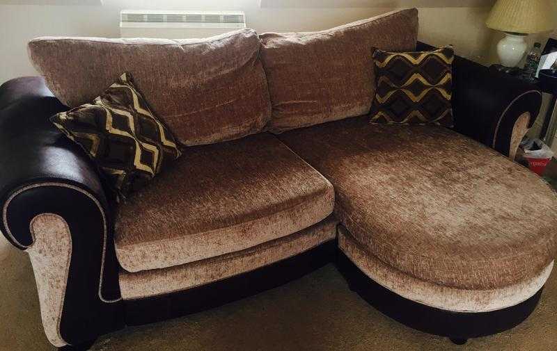 Lounger sofa 400 ovno mint condition