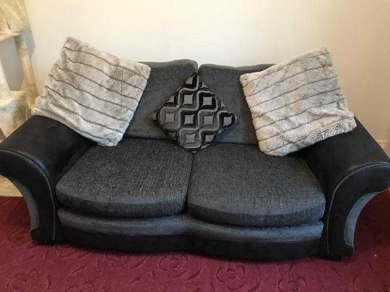 Lounger sofa amp 2 seater