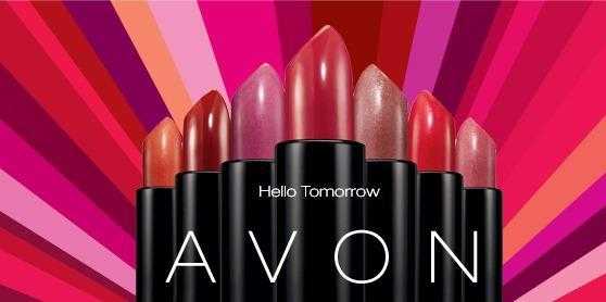 Love Avon,then take a look at my page