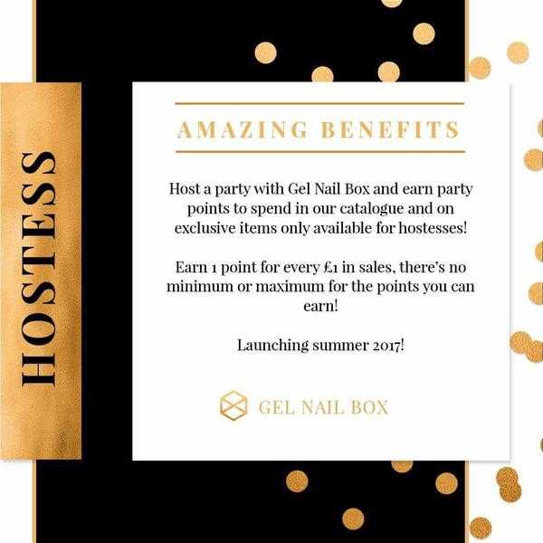love nails Want to earn some extra money Brand new company Brand ambassadors wanted
