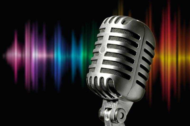 Love to sing Vocal Instructor with tuition slots available