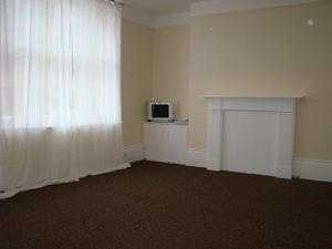 Lovely 1 BDL Flat Available