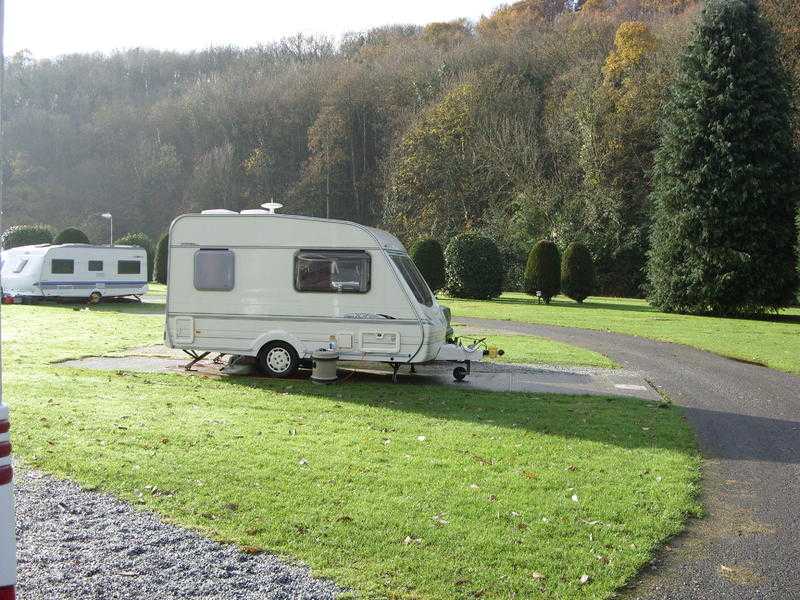 Lovely 2 Berth