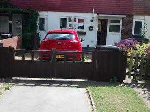 lovely 2 double bed house in Hillingdon middlesex  need urgent move to west sussex