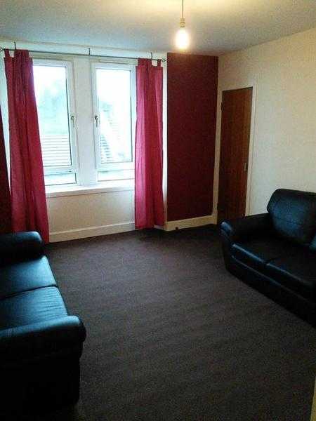 Lovely 3 Bedroom Student Flat in West End Dundee