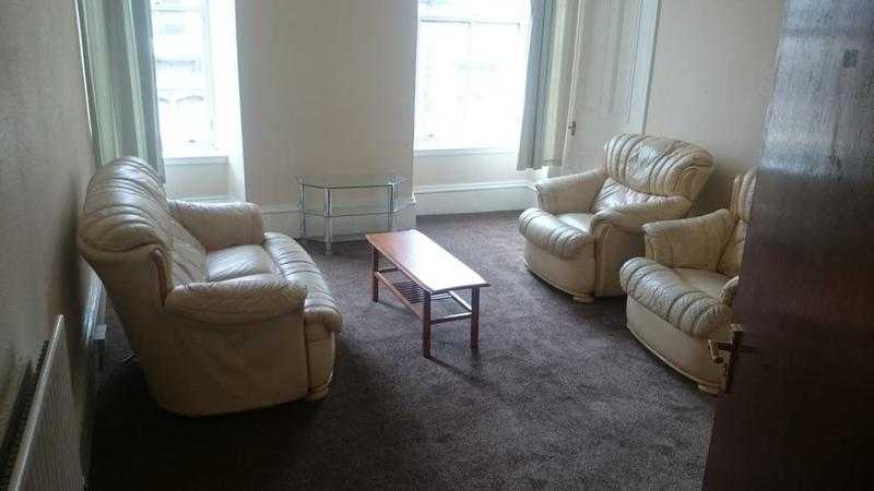Lovely and Spacious 4 Bedroom Student Flat in Dundee