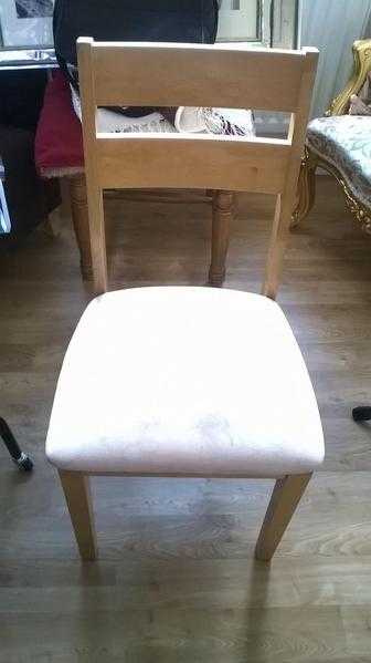 Lovely chair great condition